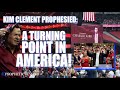 Kim Clement prophesied: A Turning Point in America! | Prophetic Rewind