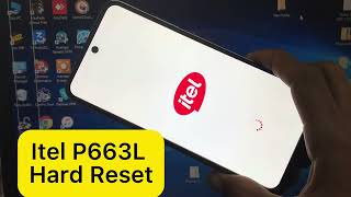 Itel P673L Android 12 Forgot Password, Pattern Easy Method Hard Reset Without Pc 2026