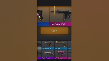 F**K!!! M4 is not mine😪 #standoff2 #unboxing #scam #gaming #subscribe #shorts #fyp
