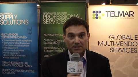 2012 TIA: Jabil completes acquisition of Telmar Network Technologies in December 2011