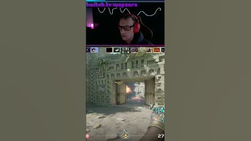 4 insane headshot kills high elo on #Faceit #cs2 #streamer #tryhard #csgoclips #cs2 #gaming #twitch