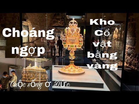 Video: Bảo tàng tốt nhất ở Cologne