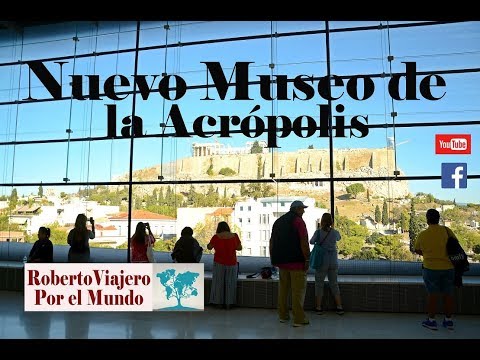 Video: Descripción y fotos del Museo Bizantino y Cristiano - Grecia: Atenas