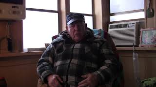 How Bob Murphy met Mary Bussan