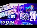 10.11🔴T1 VS G2🔴Worlds 2024 OFFICIAL CoStream 🔴GAMES Bo3🔴BLG VS PSG🔴// Full Mrs Chim Chim Stream VOD