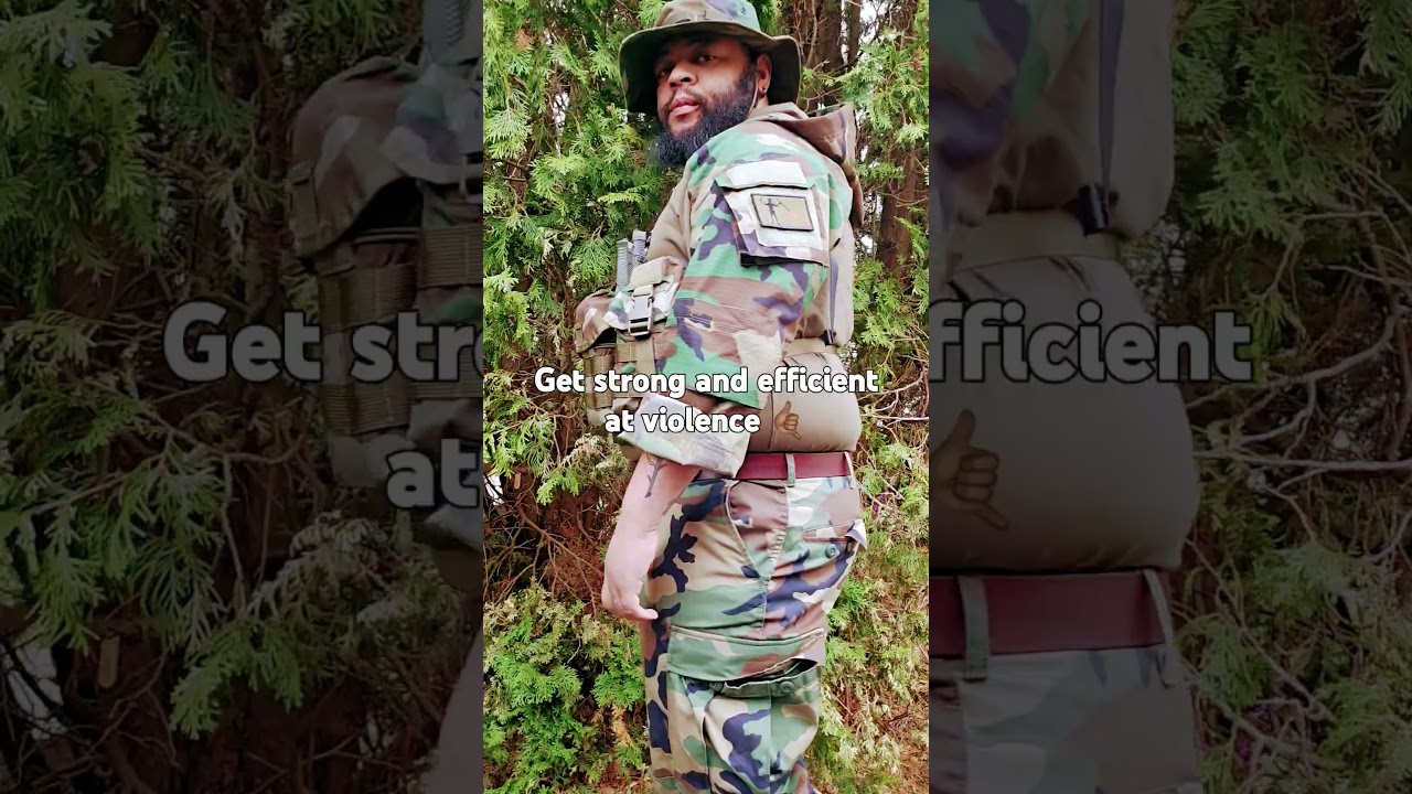 Helikon-Tex Patrol Line Guardian Chest Rig 🤙🏾