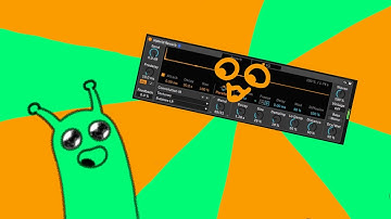HYBRID REVERB - ABLETON LIVE 11