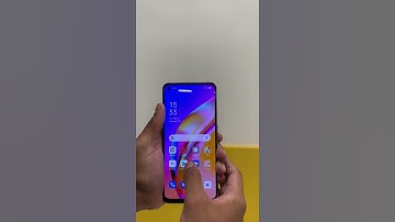 How to use night mode camera in OPPO F19 Pro in India | Android 11 out of the box!!