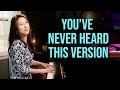 What a Wonderful World (Louis Armstrong) Piano by Sangah Noona