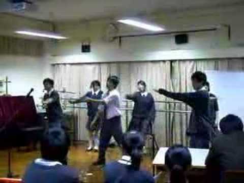 LKM sing con~