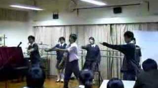 LKM sing con~