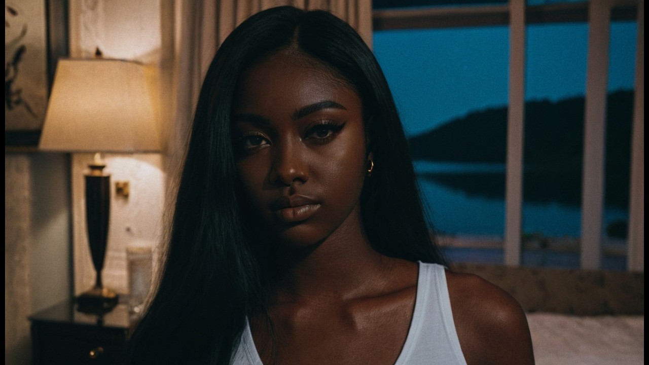 For The Love Of Sunny II - Ch 9