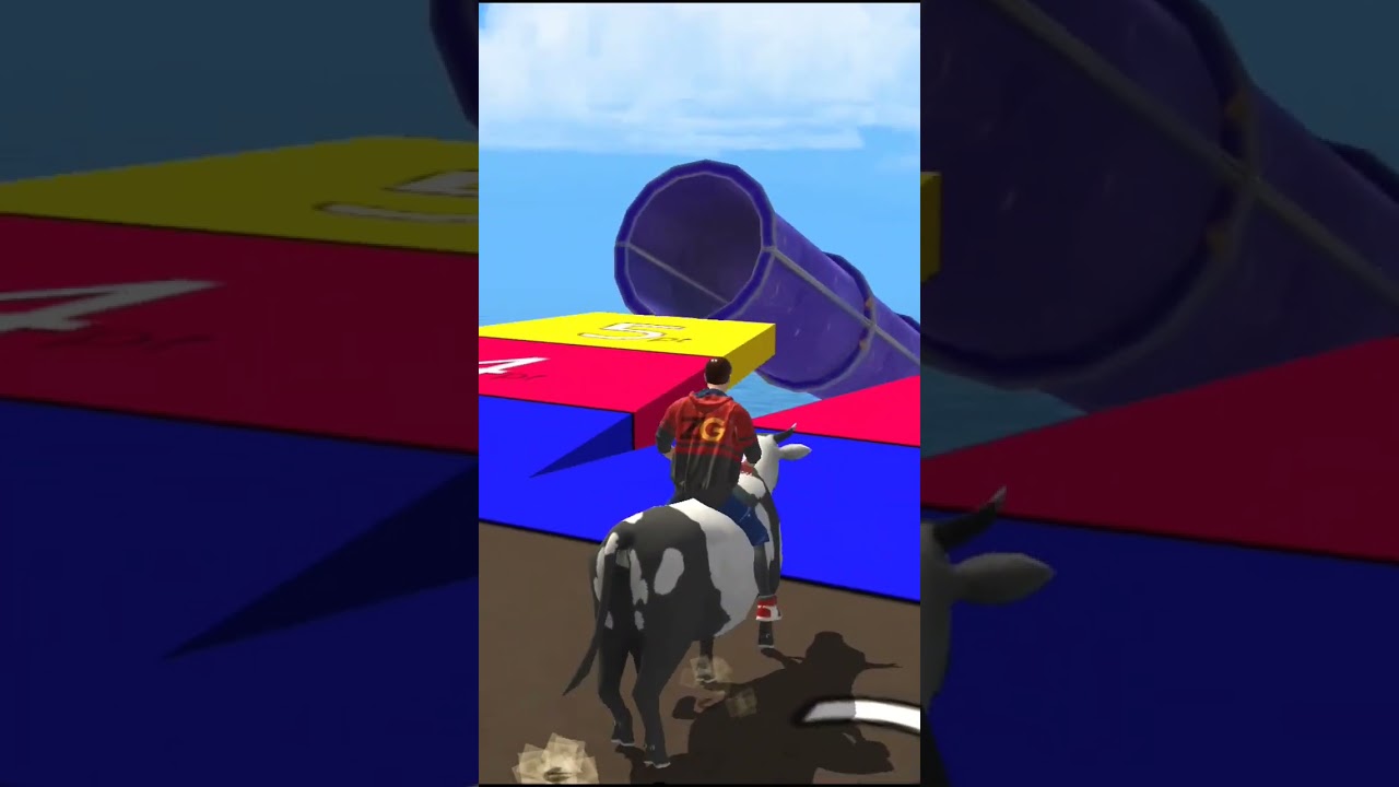 Animal Simulator: Gt Style 