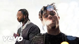 Juice WRLD &amp; Pop Smoke - My City (Music Video) Prod. Chrxs Beats