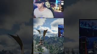 Dragon Tamer #gamingrevolution #gaming #crimsondesertgameplay