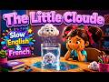Maya and the Feeling Cloud ☁️ | French Classes for Beginners in English