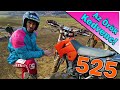 Jeli Motors: KTM EXC 525.. A legendás R.F.S.!