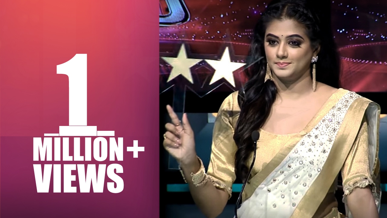 D3 D 4 Dance | Ep 10 - 30 seconds to win it I Mazhavil Manorama