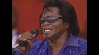 James Brown - It's a Man's Man's Man's World - 7/23/1999 - Woodstock 99 East Stage (Official) chords