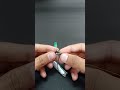"Non-Contact AC Voltage Detector⚡