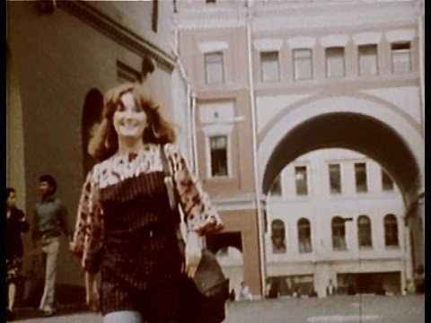 Алла Пугачёва - Поднимись над суетой!