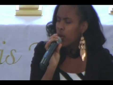 God has not forgot  (Solo by Kayla Blue)