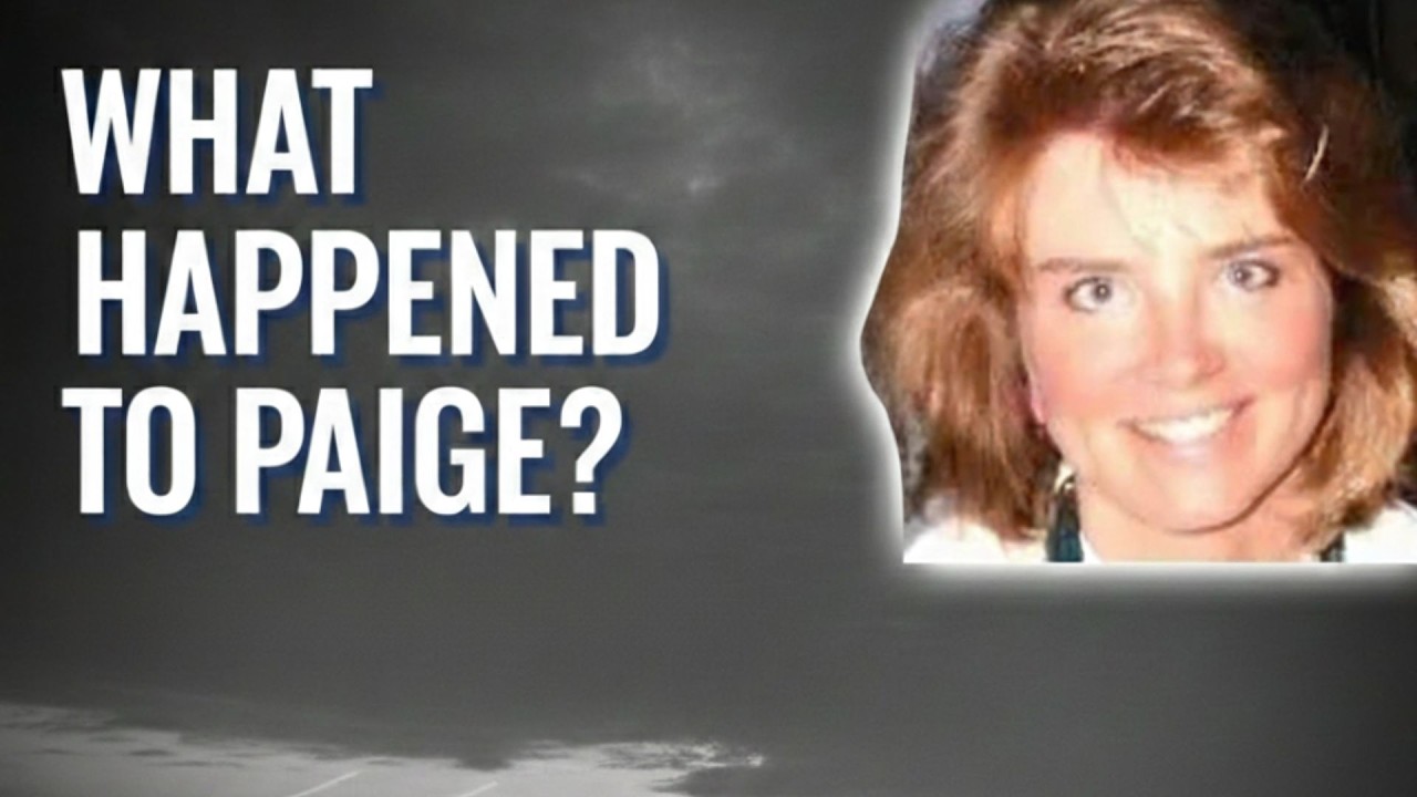 The STRANGEST Missing Persons Case I Have Ever Seen: Paige Renkoski (2026 Update)