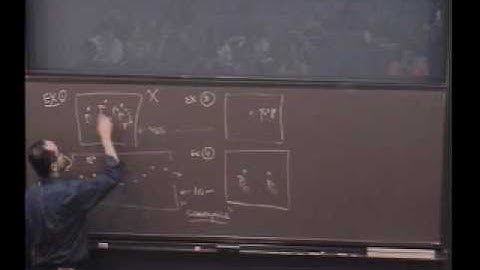 Real Analysis, Lecture 15: Convergence of Sequences (2/6)