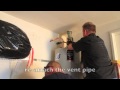 DIY Do it Yourself How to install a Hot Water Heater