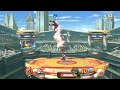 My SSBU clips 7