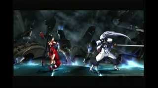 Fighting February Episode Four: BlazBlue Continuum Shift Extend