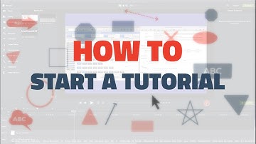 How To Create A Zoom Animation in Camtasia