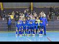 ARENA Futsal x Nova Londrina - NFP 2026 - SUB-11