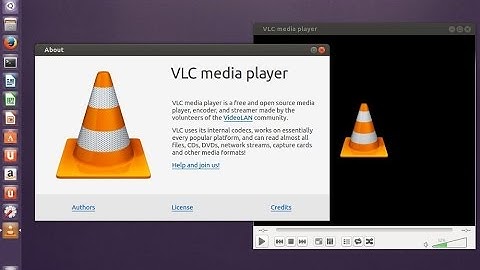 How To Get VLC For Ubuntu (LINUX)