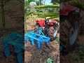 Mini Tractor Cultivator For Arecanut Farming Tractor Farming Farmequipment Farmer Automobile 