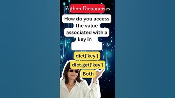 Key-Value Pairs Explained: Simplify Your Data Handling! #keyvaluepairs #programming #codingtips