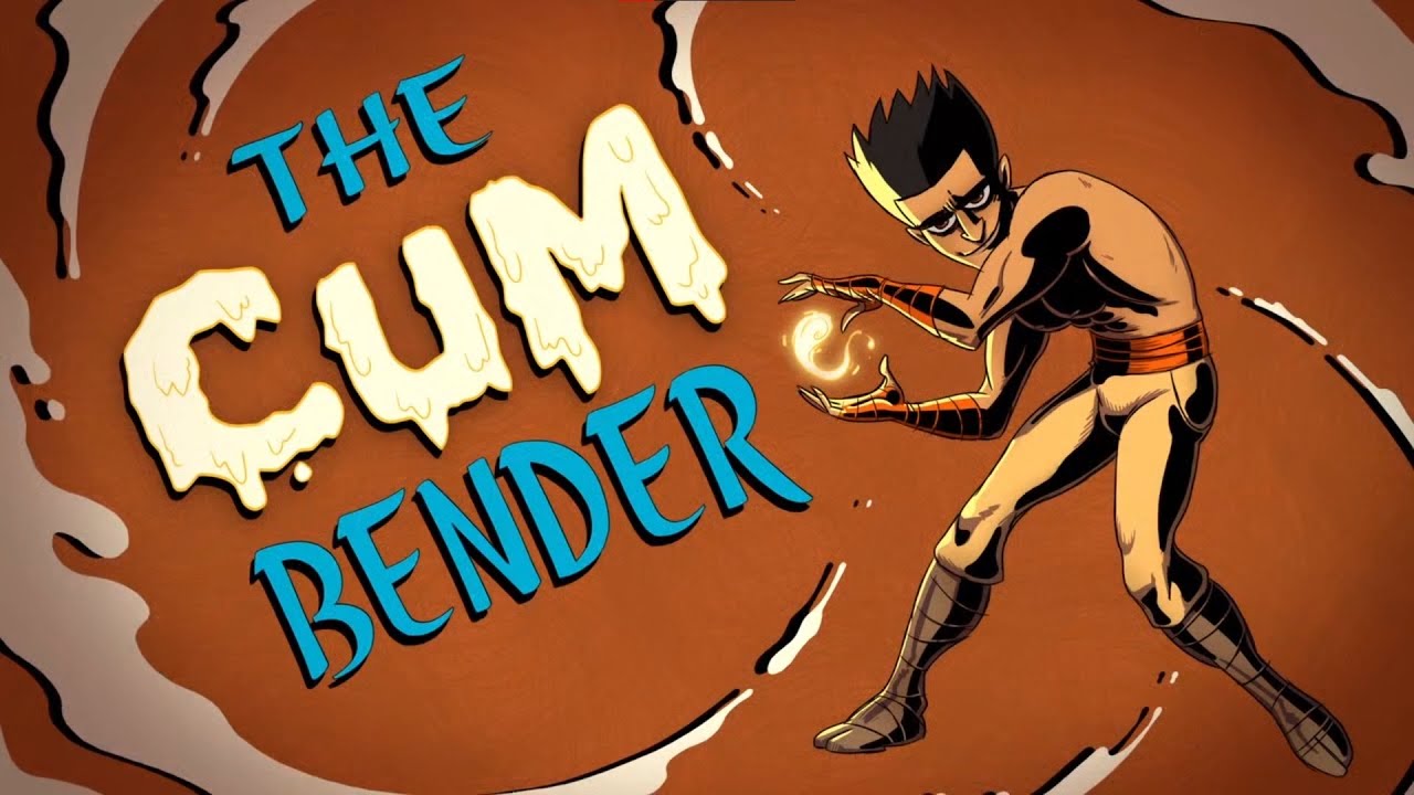 Avatar: The Last Cum Bender - YouTube