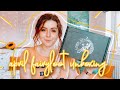 April 2020 FairyLoot Unboxing | Memories