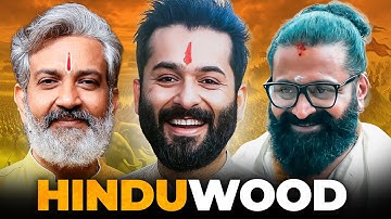 How Hindutva Filmmakers FINALLY DESTROYED Urduwood’s Monopoly