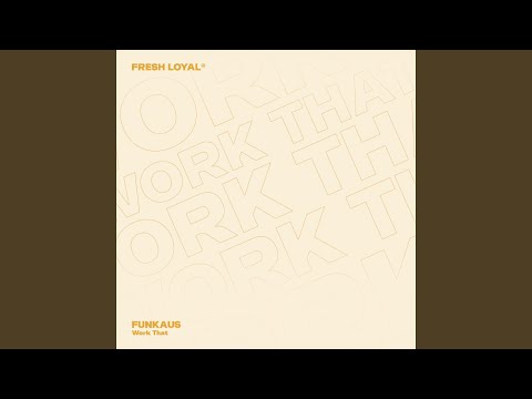 Funkaus - Work That