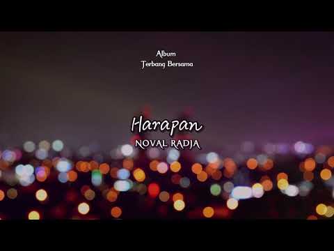 Harapan - Noval Radja #novalradja