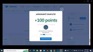 Get Ready to Develop | Get Started with Salesforce Development | Salesforce