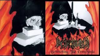 💀 Behemoth - Bewitching the Pomerania (1997) EP [Full Album] 💀