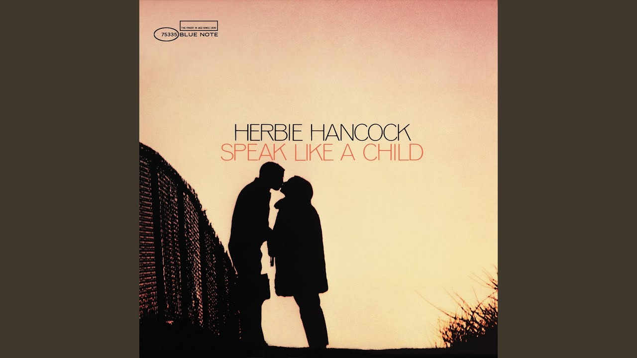 Herbie Hancock Speak Like A Child レコード Hancock, Herbie - Speak Like a Child - Amazon.com Music