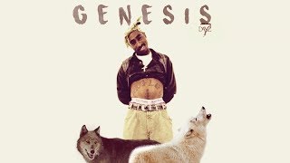 2Pac - Genesis | Mixtape