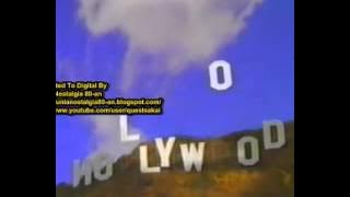 Iklan Rokok L.A Lights - Hollywood (1997)