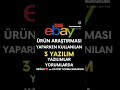 Ebay'de Ürün Araştırması Yaparken Kullanılabilecek Yazılımlar (Yorumlarda)
