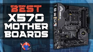 Best X570 Motherboards 🖥: The Best Options Reviewed | Digital Advisor
