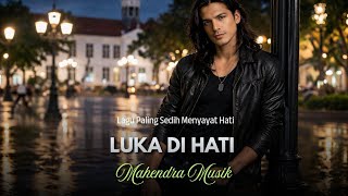 LUKA DI HATI - Lagu Sedih Slow Rock Malaysia 90an Paling Menyayat Hati Terbaru 2026