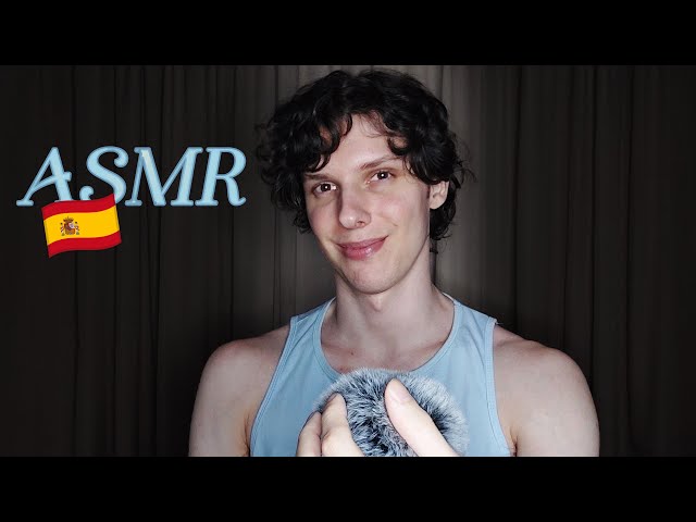 ASMR te enseño slang en inglés con calma 🌙 (en español)